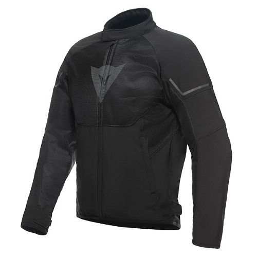 다이네즈 DAINESE IGNITE AIR TEX JACKET (BK BK GR-RE) 여름용 메쉬 이그나이트 에어 오토바이 스쿠터 라이딩 자켓