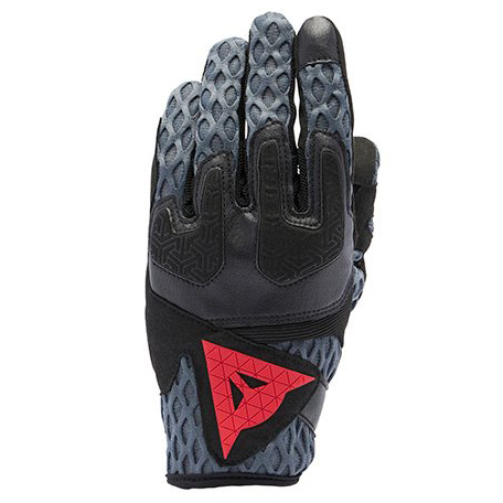 다이네즈 DAINESE AIR-MAZE UNISEX GLOVES (BK IR-GA) 남녀공용 에어 메이지 심플 메쉬 숏 스포츠 오토바이 스쿠터 글러브 장갑