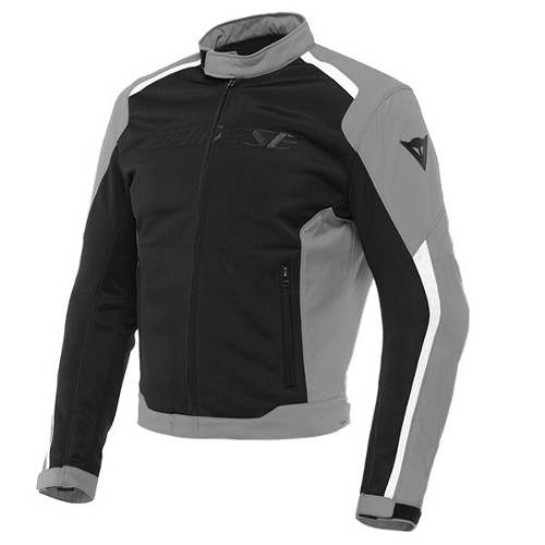 다이네즈 DAINESE HYDRAFLUX 2 AIR D-DRY JACKET (BK CH-GR) 여름용 메쉬 하이드라 플럭스 에어 오토바이 스쿠터 라이딩 자켓