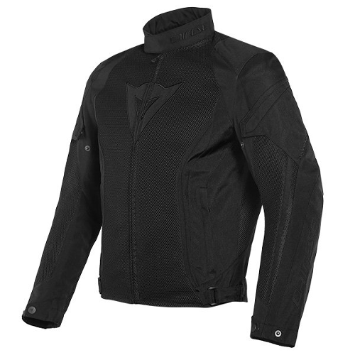 다이네즈 DAINESE AIR CRONO 2 TEX JACKET (BK BK BK) 여름용 메쉬 에어 크로노 오토바이 스쿠터 라이딩 자켓