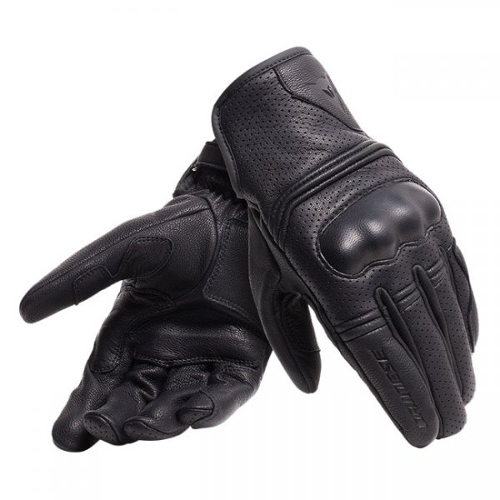 다이네즈 DAINESE CORBIN AIR UNISEX GLOVES (BK) 남여공용 레더 가죽 여름 타공 에어 라이더 숏 스포츠 오토바이 스쿠터 글러브 장갑