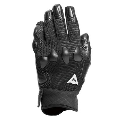 다이네즈 여성용 DAINESE UNRULY WOMAN ERGO-TEK GLOVES (BK ANT) 언룰리 가벼운 여름용 통기 숏 프로텍트 오토바이 스쿠터 글러브 장갑