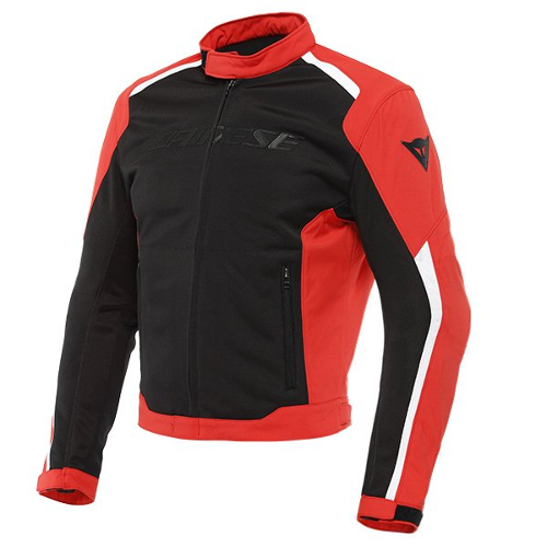 다이네즈 DAINESE HYDRAFLUX 2 AIR D-DRY JACKET (BK LA-RD) 여름용 메쉬 하이드라 플럭스 에어 오토바이 스쿠터 라이딩 자켓