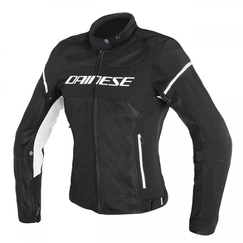 다이네즈 DAINESE 여성용 AIR FRAME D1 LADY TEX JACKET (BK BK WH) 여름용 메쉬 에어 프레임 레이디 오토바이 스쿠터 라이딩 자켓