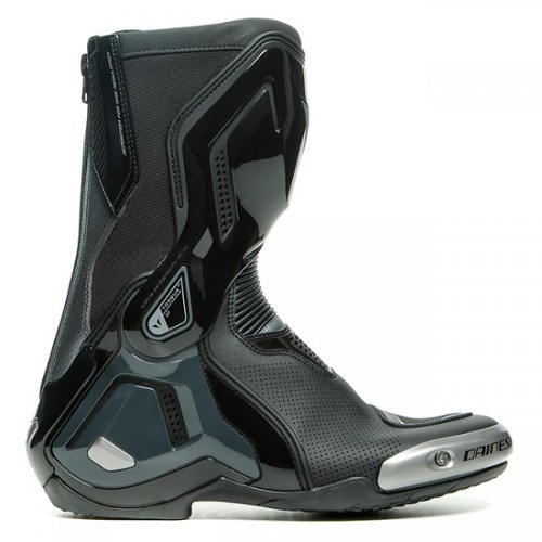 다이네즈 DAINESE TORQUE 3 OUT AIR BOOTS (BK ANT) 토크3 아웃 에어 여름용 라이딩 롱 바이크 라이더 오토바이 스쿠터 부츠