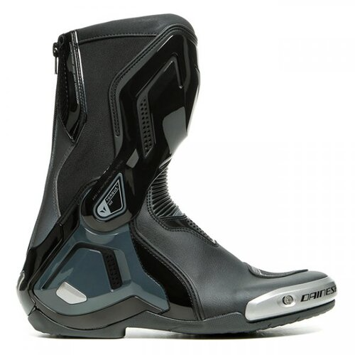 다이네즈 DAINESE TORQUE 3 OUT BOOTS (BK ANT) 토크3 아웃 라이딩 롱 바이크 라이더 오토바이 스쿠터 부츠