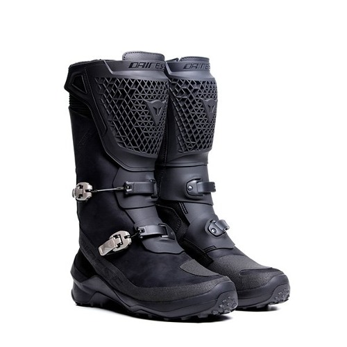 다이네즈 DAINESE SEEKER GORE-TEX BOOTS (BK BK) 시커 고어텍스 라이딩 롱 바이크 라이더 오토바이 스쿠터 방수 부츠