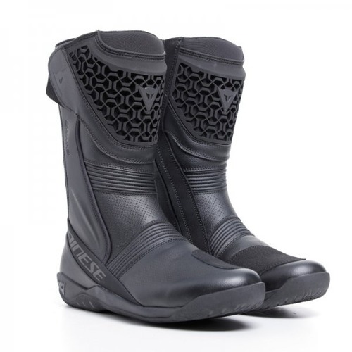 다이네즈 DAINESE FULCRUM 3 GORE-TEX BOOTS (BK) 펄크럼3 라이딩 롱 바이크 라이더 오토바이 스쿠터 부츠