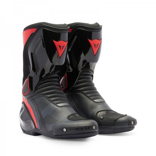 다이네즈 DAINESE NEXUS 2 BOOTS (BK LA-RD IR-GA) 넥서스2 라이딩 롱 바이크 라이더 오토바이 스쿠터 부츠