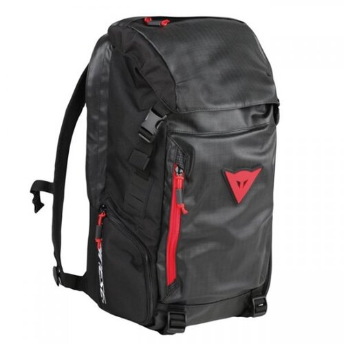 다이네즈 DAINESE D-THROTTLE BACK PACK (ST-BK) 디 스로틀 28L 투어 방수 스트랩 오토바이 스쿠터 어깨 조절 백팩 가방