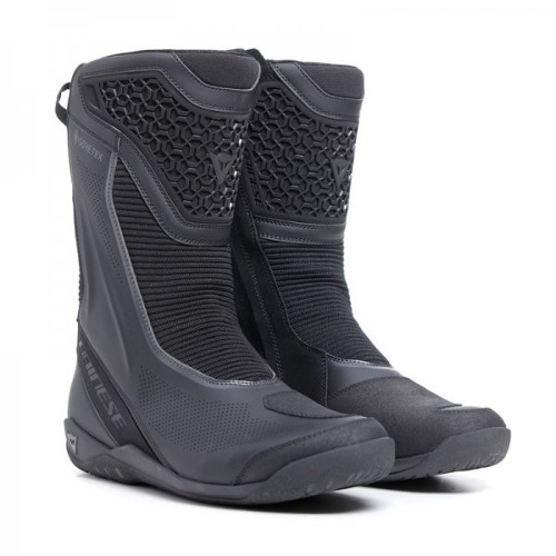 다이네즈 DAINESE FREELAND 2 GORE-TEX BOOTS (BK) 프리랜드2 라이딩 롱 바이크 라이더 오토바이 스쿠터 방수 부츠