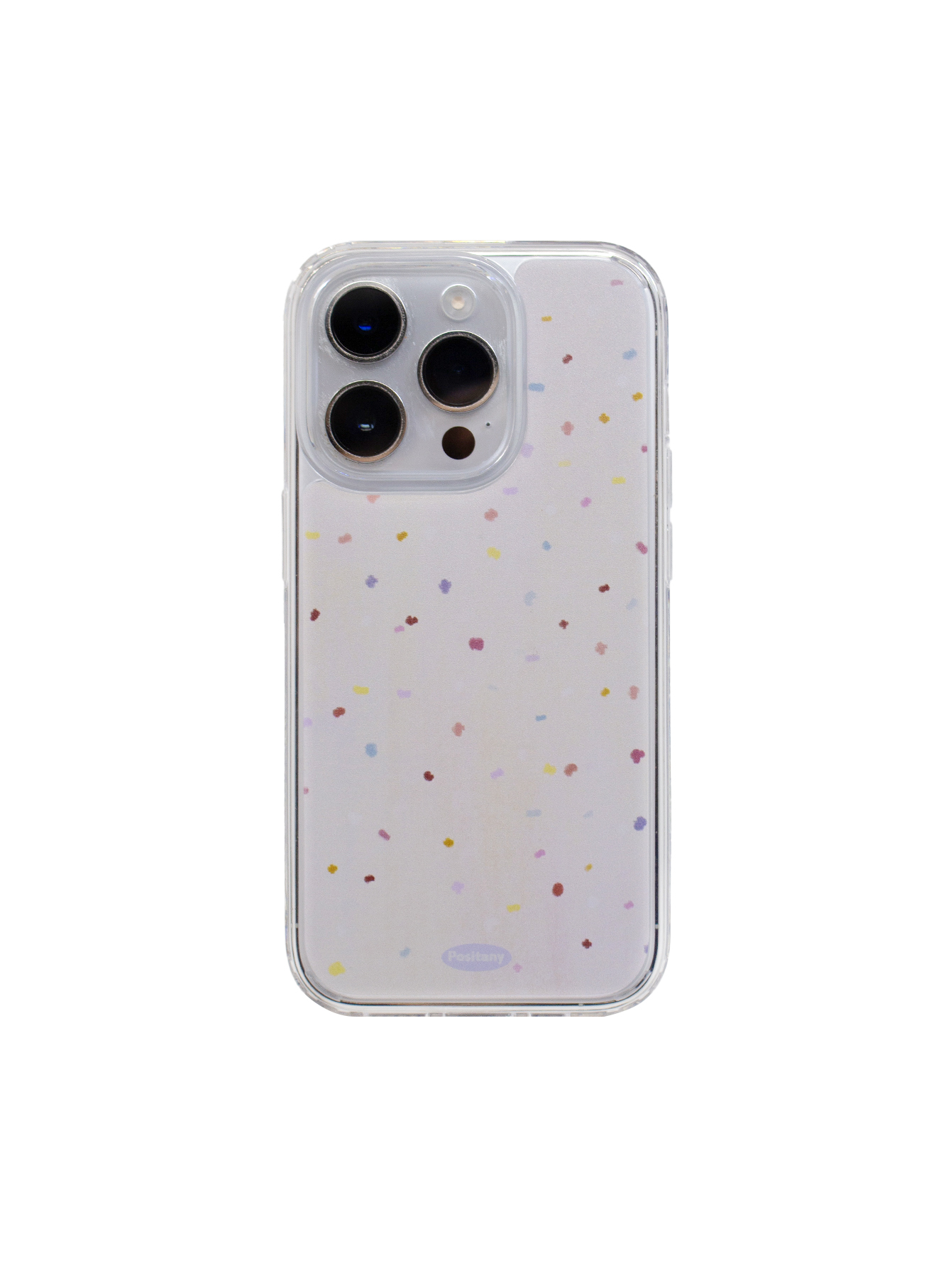 Dot dot  phone case
