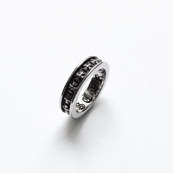 Mini CH Ring