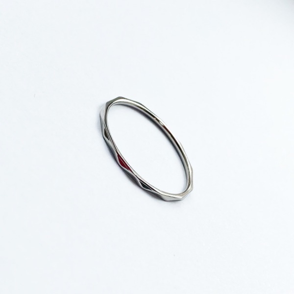 Cutting Thread Ring