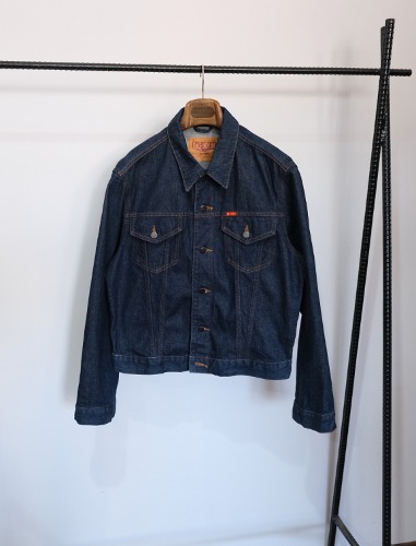 BIG JOHN denim jacket