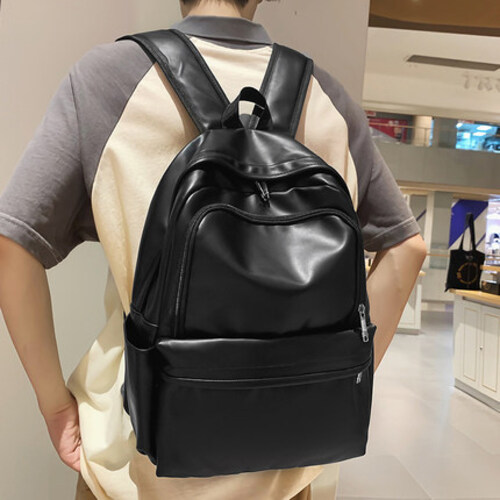 책가방 여대생 디자인 소소한 인스타 스타일 PU 가방