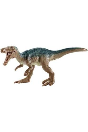 쥬라기 월드 미니 바리오닉스 블라인드 백 다이노 라이벌즈 웨이브 4 공룡 피규어 미국-640537