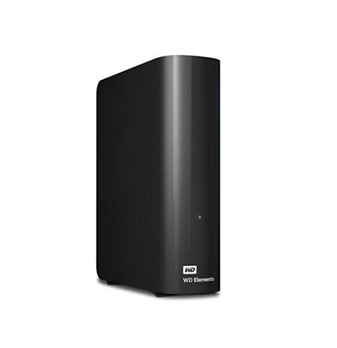 웨스턴디지털(WD) 엘리먼트 4,6,8테라 선택 USB 3.0 외장하드 - 미국직배송