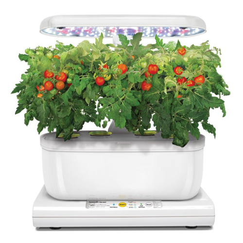 에어로가든 수경재배기 Miracle-Gro AeroGarden Gourmet Herb Seed kit Harvest / 독일직배송