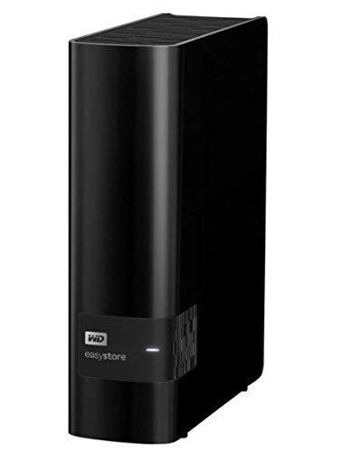 WD 웨스턴디지털 이지스토어 외장하드 HDD 8TB, 10TB + 32GB USB 선택 (모든금액 포함)