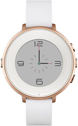 페블 타임 라운드 스마트워치 / 새상품 / 빠른배송, Pebble Time Round SmartWatchs