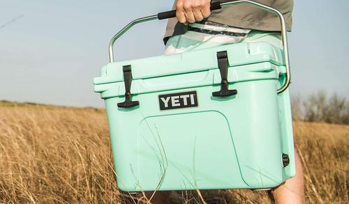 예티 로디 20 쿨러 아이스박스 YETI Roadie 20 Cooler - 미국직배송