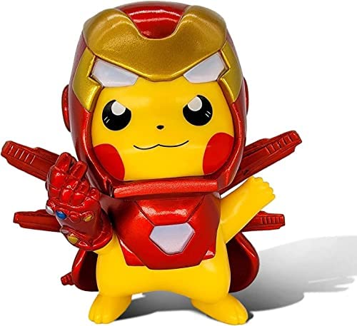 액션 피규어 미국 모형 애니메이션 장난감 슈퍼히어로, 코스프레 아이언 MK85 컬렉션-624856