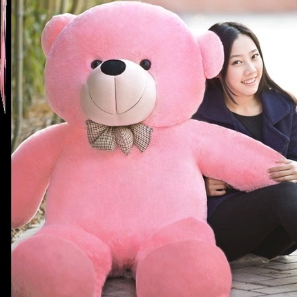 대형곰인형 생일선물 테디베어  어린이 곰 선물 여자친구-22293192501961