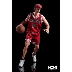 슬램덩크 피규어 농구 일본 NOVA Studio SLAM DUNK SAKURAGI HANAMICHI 사쿠라기 하나미치-631301