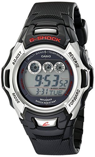 카시오 시계 지샥 G-Shock GWM500A-1 Digital Wrist Watch  미국출고 -537950