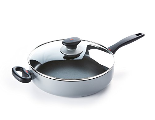 옥소 OXO 28cm 냄비 CC000333-001 Softworks Nonstick Soft-Touch 2, 28cm 미국출고 -543814