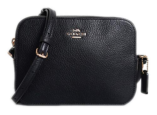 여자코치가방 백 Coach Mini Camera 크로스바디 가방 Shoulder Bag  미국출고-560248