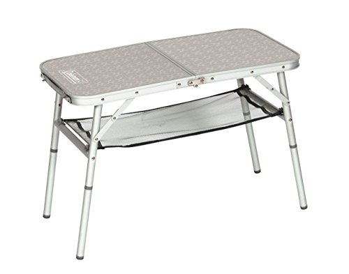 콜맨 캠핑 Coleman Mini Camp Table 캠핑 테이블 미국출고 -562743