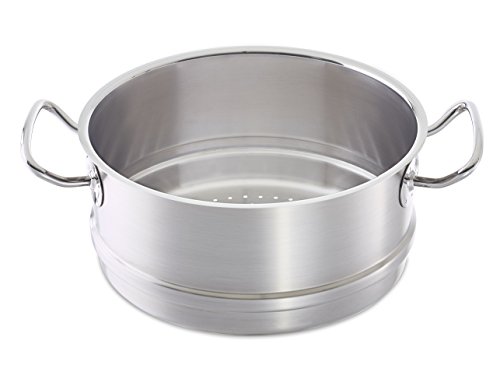 휘슬러 Fissler Steamer Insert Original Professional Collection® 24 cm 독일출고-562317