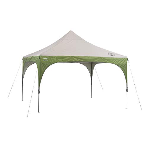 콜맨 캠핑 Coleman Instant Beach Canopy, 12 x 12 Feet 텐트 미국출고 -562797