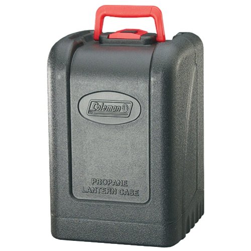 콜맨 캠핑 Coleman Propane 랜턴 Carry Case  미국출고 -562713