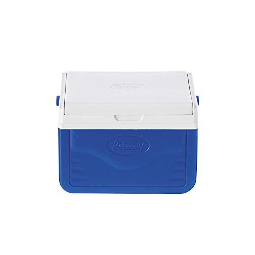 콜맨 캠핑 Coleman FlipLid Personal Cooler, 5 Quarts 5쿼터 쿨러 미국출고 -562765