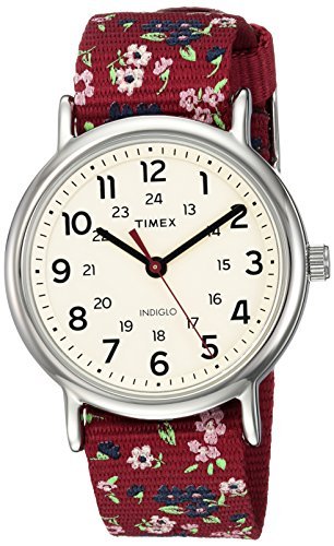 타이맥스 Womens Weekender 38mm 시계 미국출고-577160