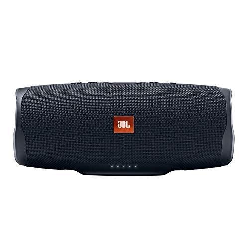 블루투스 스피커 미국 583960 JBL Charge 4 방수 휴대용 블랙