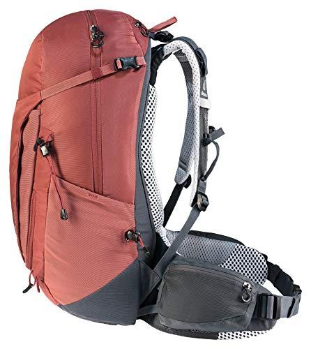 독일 배낭 Deuter Trail Pro 30 SL 하이킹 백팩-610863