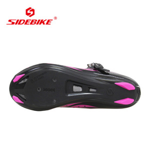 SIDEBIKE 자전거 잠금 모터 SD-005 퍼플클릿슈즈 -22293192497525