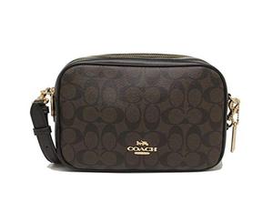 여자코치가방 백 Coach Metallic Pebbled Leather Jes 크로스바디 가방  미국출고-560241