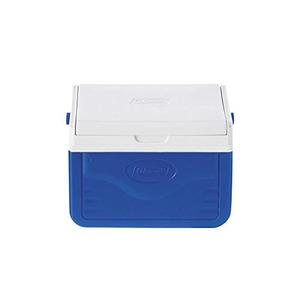 콜맨 캠핑 Coleman FlipLid Personal Cooler, 5 Quarts 5쿼터 쿨러 미국출고 -562765