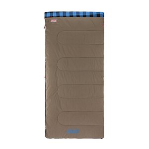 콜맨 캠핑 Coleman Autumn Trails 30 Degree 침낭  미국출고 -562791