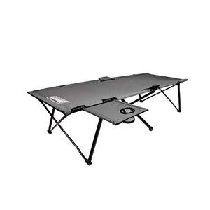 콜맨 캠핑 Coleman Pack-Away Camping Cot 캠핑 베드 침대 미국출고 -562617