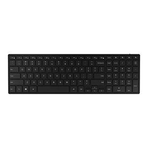 Brydge W-Type 무선 Desktop 키보드, Compatible with Surface &amp; Windows, Designed for Surface (Black) 데스크탑 키보드 미국출고 -563043