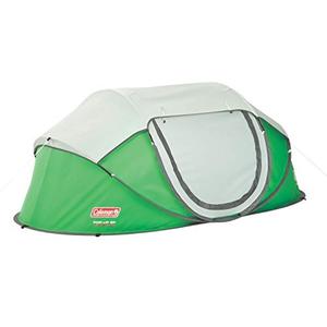 콜맨 캠핑 Coleman 4-Person Pop-Up 텐트  미국출고 -562698