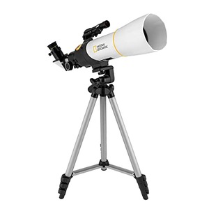 National Geographic RT7040070mm 리플렉터 팬핸들 마운트 포함 603377 미국 천체 망원경 천문 별자리