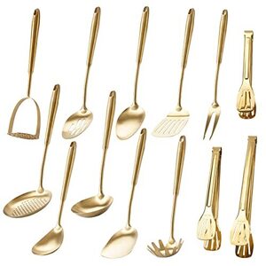 키친툴 미국 조리도구 13PCS 304 스테인리스 -619538