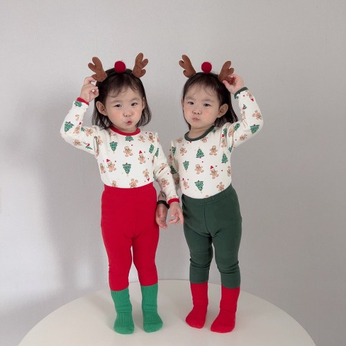 [단독배송◈] SALE 산타실내복